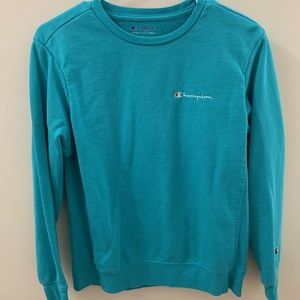 Champion Crewneck